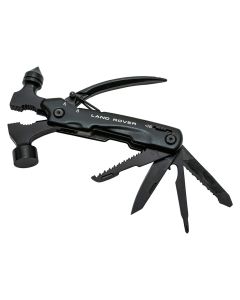 Above & Beyond 11-in-1 Hammer Multi-Tool