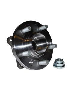 Wheel Hub & Bearing Assembly Kit - LR014147