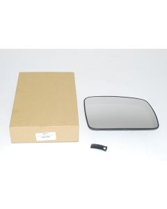 Right Hand Mirror Glass (not NAS) Convex