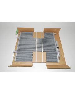 Air Conditioning Condenser Assembly 