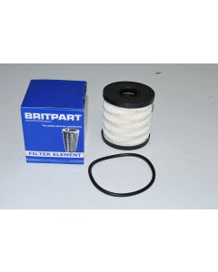 Kit-Element And Gasket - Oil F