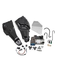 Complete AMK Compressor Kit - IT IS ESSENTIAL FOR YOU TO CHECK IF AMK OR HITACHI BRAND IS FITTED