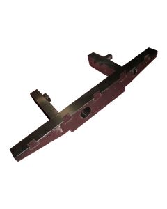 LHD & RHD LANDROVER SERIES 2 2A 3 FRONT STEERING CROSSMEMBER 