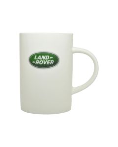 Land Rover Mug