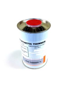 Thinners 1litre