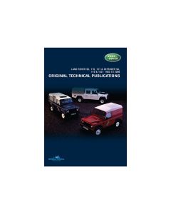 Original Technical Publications