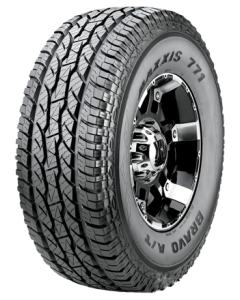 235/65R17 Maxxis AT-771 Tyre Only