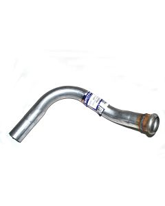 Front Pipe LH