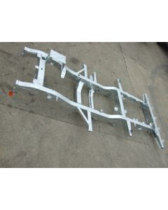Chassis 88 Inch Galvanised