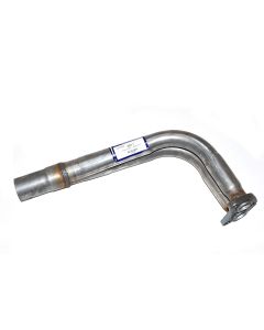 Front pipe LH - V8 3.5 EFI non catalyst 1986 to FA399972