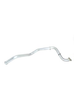 Downpipe assembly - VM Turbo diesel from GA399973