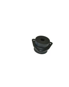 Flexi mounting bush and retainer (OEM) - rear axle