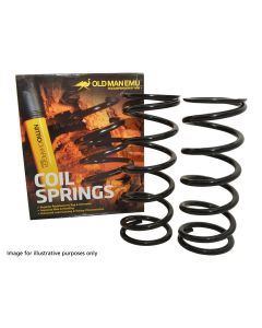 Old Man Emu Front HD Coil Springs