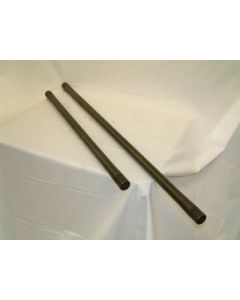 Ashcroft Early Rear Shafts - Pair