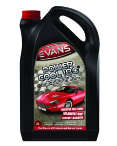 Evans Power Cool 180 - 5 Litres