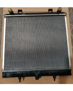 Radiator - without oil cooler - Turbo Diesel - EXCESS STOCK - NEW