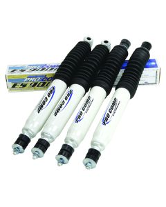 Front Gas Shock Absorber - Pro Comp plus 2 inch