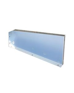 Seatbox side repair panel - LH - CURRENTLY OUT OF STOCK, NO DUE DATE