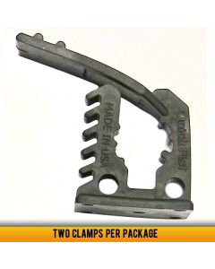 Mini Quick Fist Clamp - 2 clamps per pack