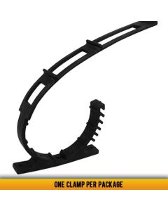 Super Quick Fist Clamp - 1 clamp per pack