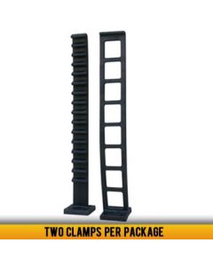 Quick Fist XL Clamp - 2 clamps per pack