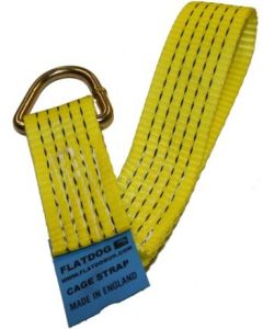 Cage Strap - CLEARANCE