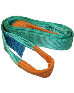 2mtr Recovery Tow Strap