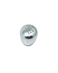 Aluminium Gear Lever Knob - Defender with R380 gearbox - reverse to the right 