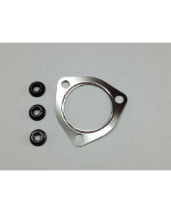 Exhaust Gasket and Nuts - 300TDI