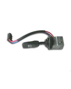 Rear fog lamp switch - to MA949743