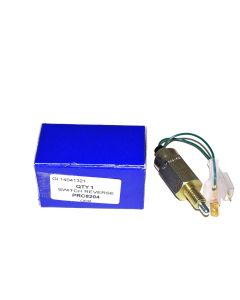 Reverse lamp switch - from FA410278 to LA939975 4cyl
