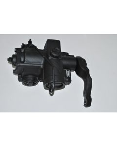 Power Steering Box and drop arm - new - RHD to 2A999999 - OUTRIGHT PURCHASE
