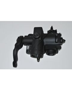 Power Steering Box and drop arm - new - LHD to 2A999999 - EXCESS STOCK CLEARANCE