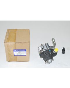 Power Steering Pump - without aircon - 2.0 Diesel