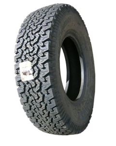 265/65R17 Insa Turbo Ranger - CURRENTLY OUT OF STOCK - NO DUE DATE