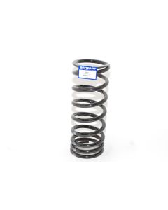 Rear Coil Spring - orange/grey from 3A000000