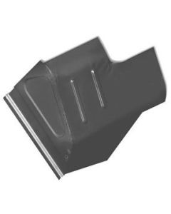 Replacement Footwell - Left Hand