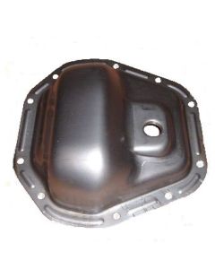 Rear diff plate/cover - Salisbury - 110/130in