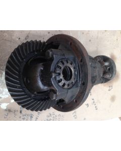Rear Diff Assembly - 24 spline, 3 bolt flange - Second Hand - EXCESS STOCK CLEARANCE