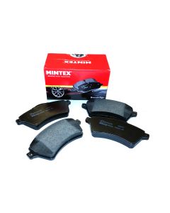 Front Brake Pads (axle set) - from 1A000001