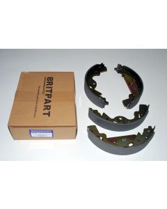 Rear Brake Shoes (axle set) - from 1A000001