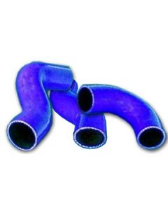Silicone Turbo Hoses for Defender 300TDI and Disco 200TDI and 300TDI