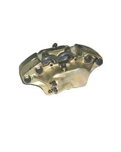 Front Brake Caliper (New) - LH non vented discs from KA034314 to LA081990 - AP