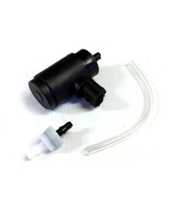 Front Windscreen Washer Pump