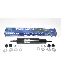 Shock Absorber - front - with bushes - use with anti roll bar - to HA610293 - Britpart