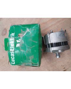 Alternator A127 65amp - air con - Lucas 24220 type - CLEARANCE - Damaged packaging