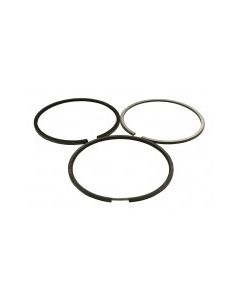 Piston Rings (per piston) - from eng. 10P13889B to vin 1A622423 - TD5
