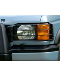 Front Lamp Guards 