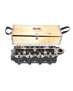 Cylinder head - CURRENTLY OUT OF STOCK - DUE END DECEMBER 2021