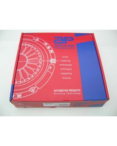 STC8358BB AP Driveline Clutch Kit (plate, cover and release bearing)